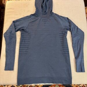Lululemon Keep The Heat Thermal Hoodie